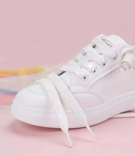 Cambio scarpe personalizzate 6