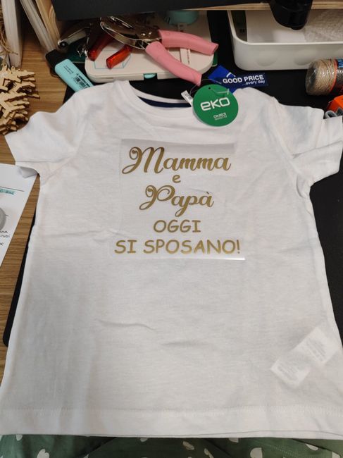 Piccoli gadget per il nostro bimbo 2