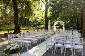 Sposi 2025: dove vi sposerete? 20