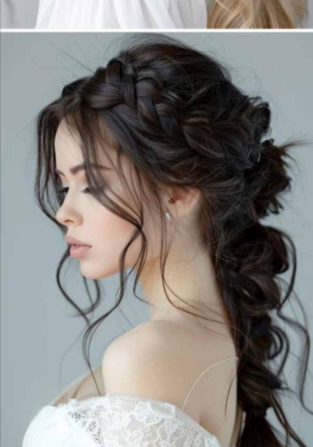 Suggerimenti acconciatura sposa 1