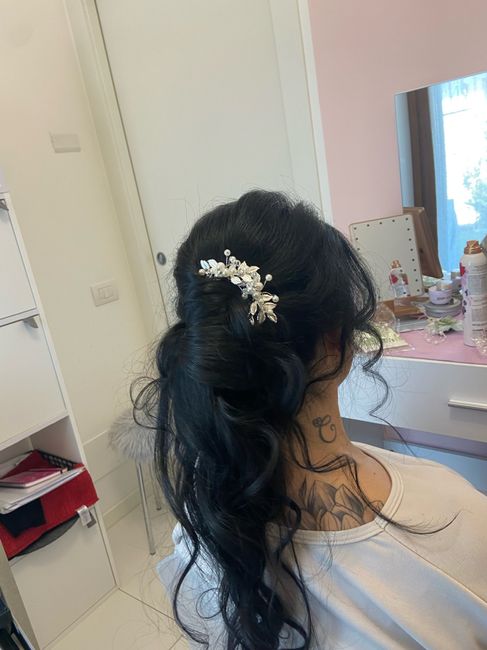 Prova acconciatura 3