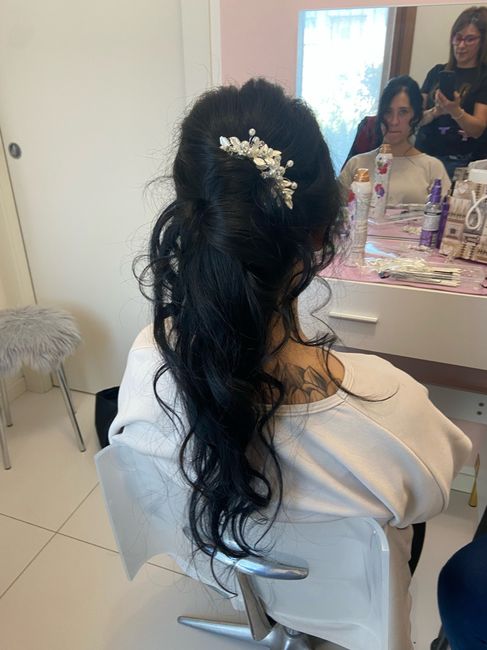 Prova acconciatura 6