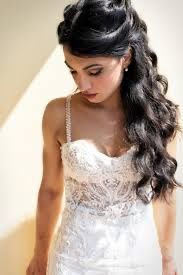 Idea per semiraccolto acconciatura - 1