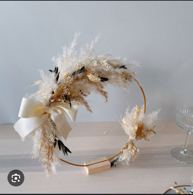 Consigli centro tavola 1