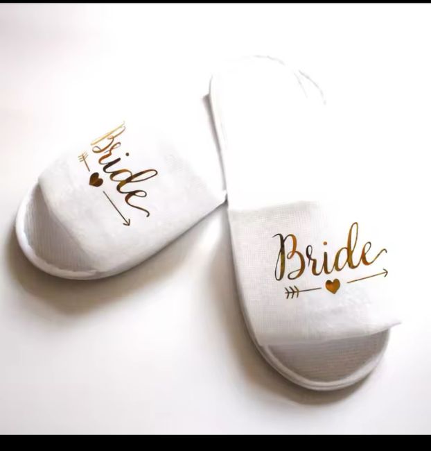 Consiglio ciabattine 2