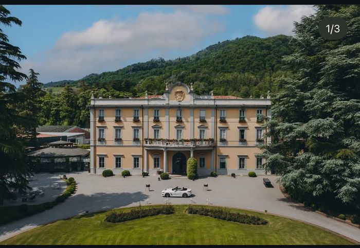 Tableau de mariage 1