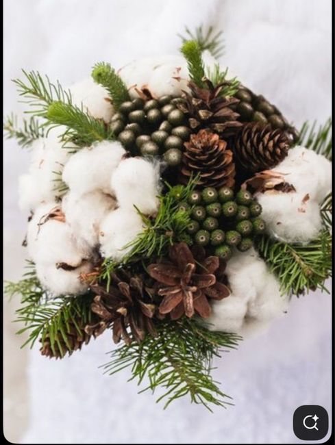 Fiori matrimonio dicembre - 3