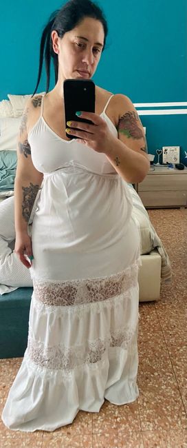 Quale colore per addio al nubilato? 2