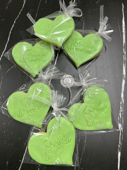 Regalino per amiche addio al nubilato 2