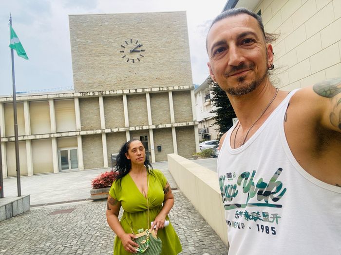 Un altro tassello si è aggiunto a tutto😍 2