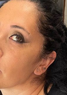 Trucco sposa🤪 10
