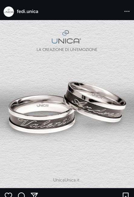 Fedi tatuate e fedi vere e proprie 2