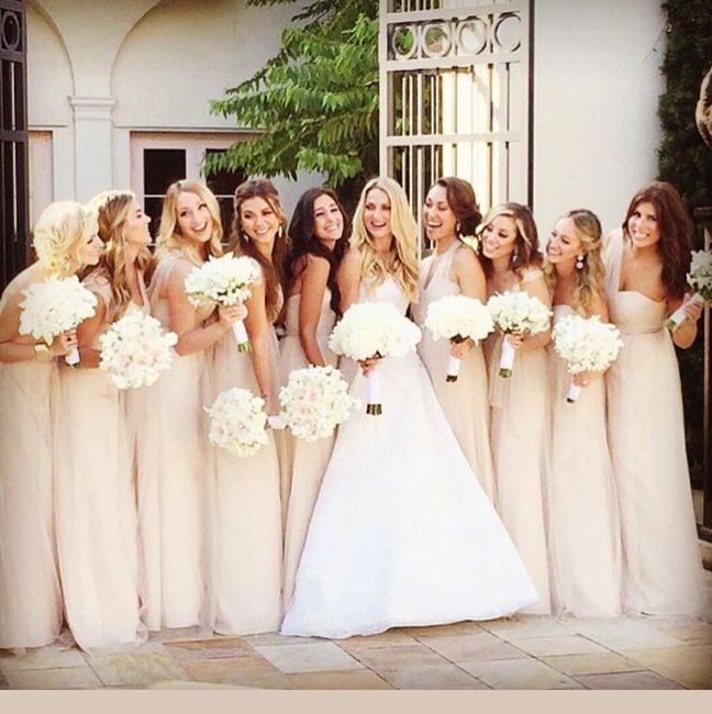 tema Matrimonio…?! 1