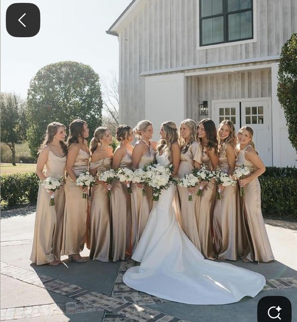 tema Matrimonio…?! 2