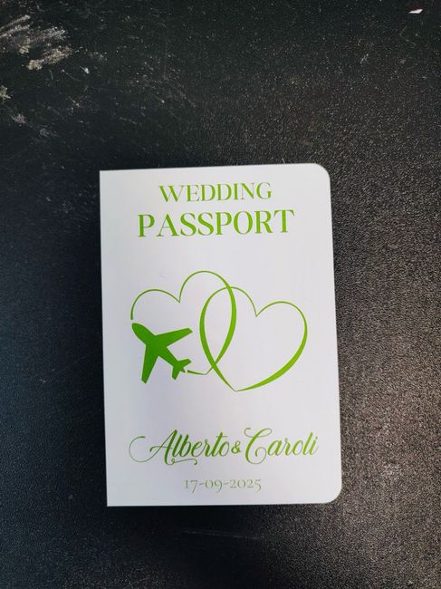 Ultimi preparativi 3