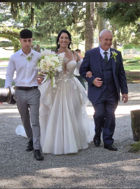 Il nostro 17 settembre 2025 - 9