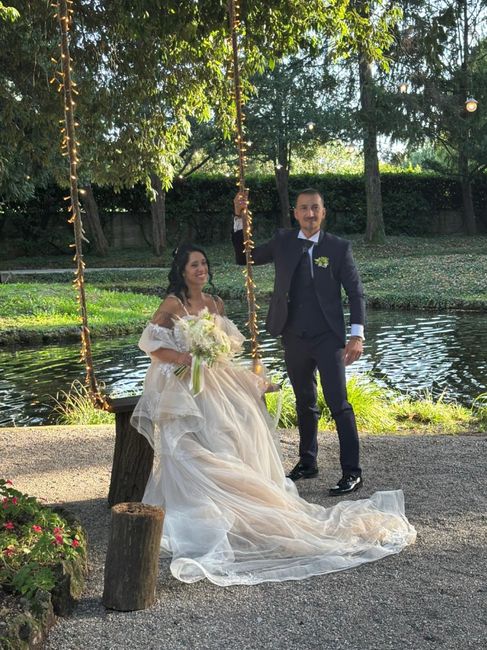 Il nostro 17 settembre 2025 14