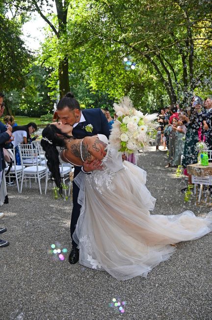 Il nostro 17 settembre 2025 16