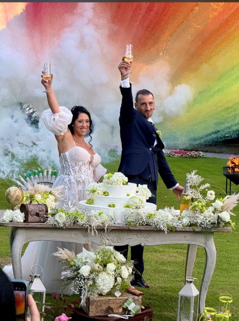 Il nostro 17 settembre 2025 21