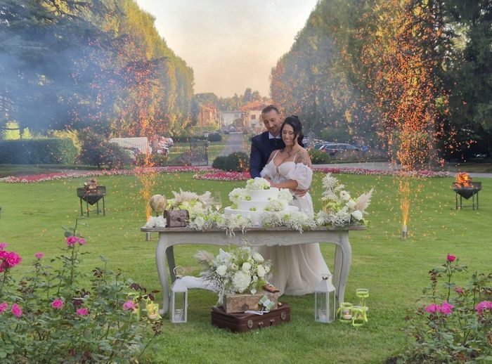 Il nostro 17 settembre 2025 22