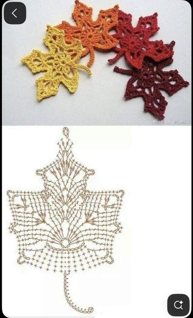 Segnaposto autunnali 4