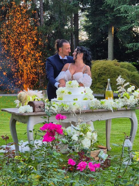 Matrimonio tema viaggio - 5