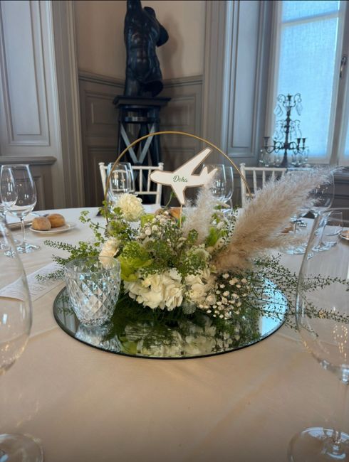 Matrimonio tema viaggio - 10