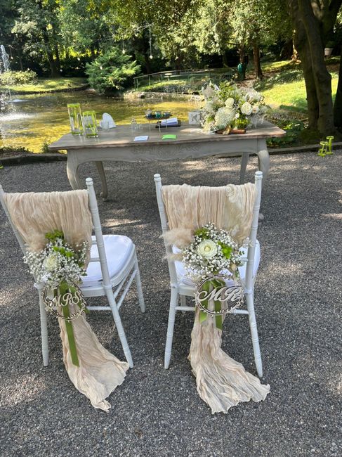 Matrimonio tema viaggio - 13