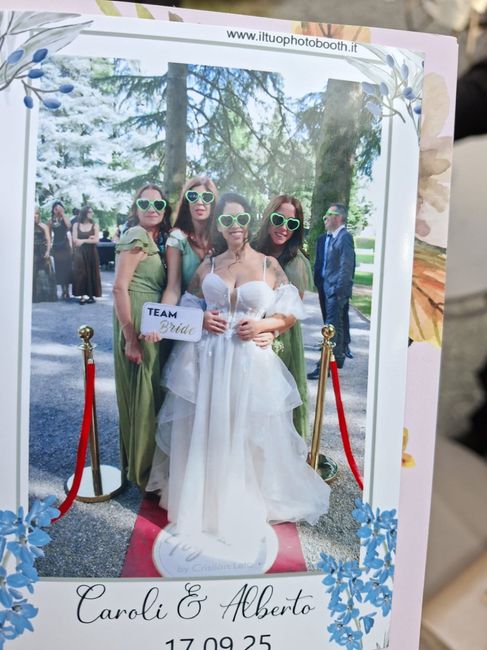 Fotografia ricordo - 1