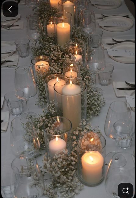 Allestimento matrimonio Febbraio 3