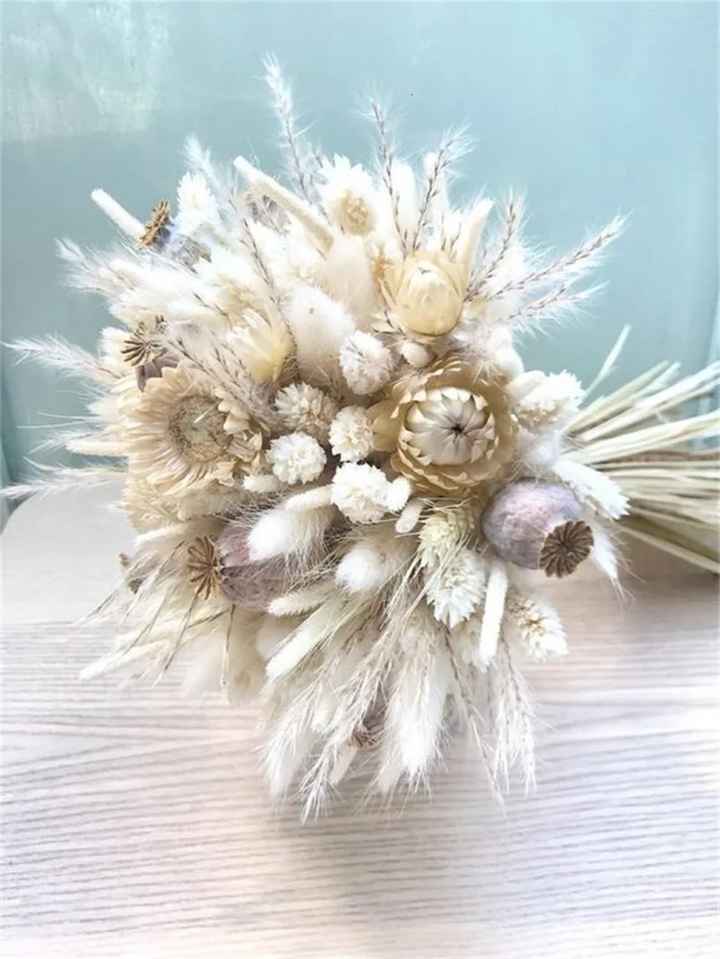 Bouquet - 1