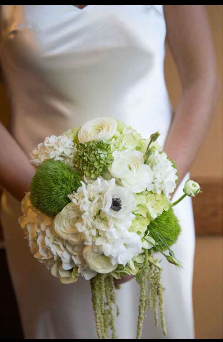 Bouquet - 1