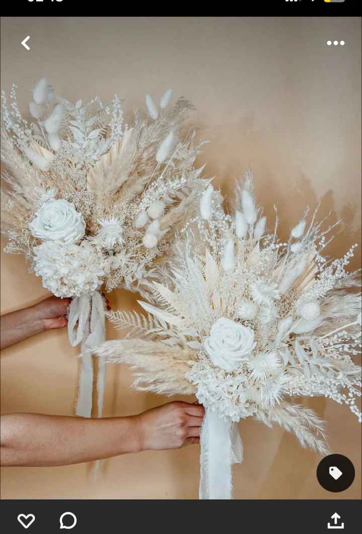 Bouquet - 1