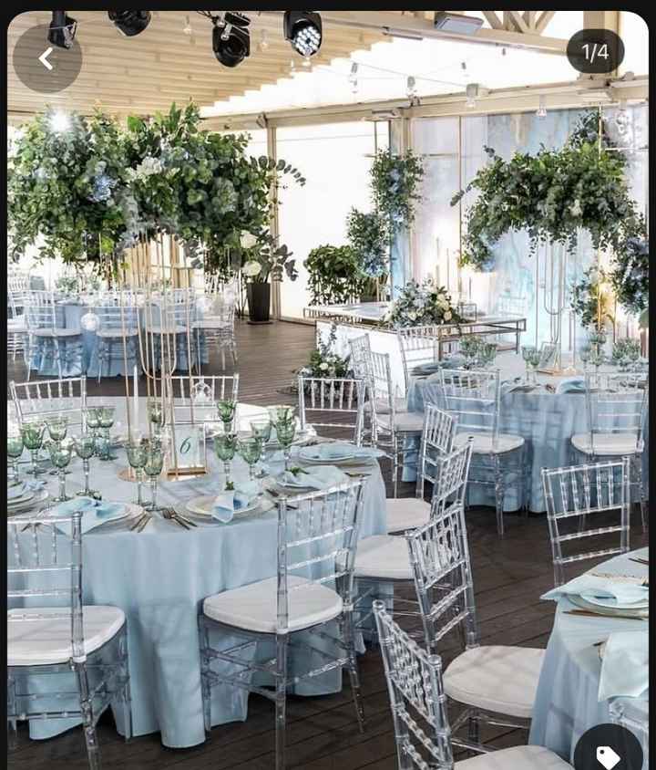 Wedding planner della location - 1