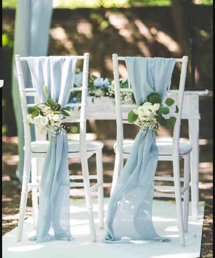 Wedding planner della location - 2