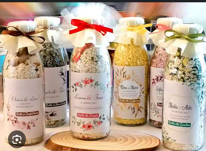 Idea bomboniera ! Helppp me ❤️🥲😭 - 2