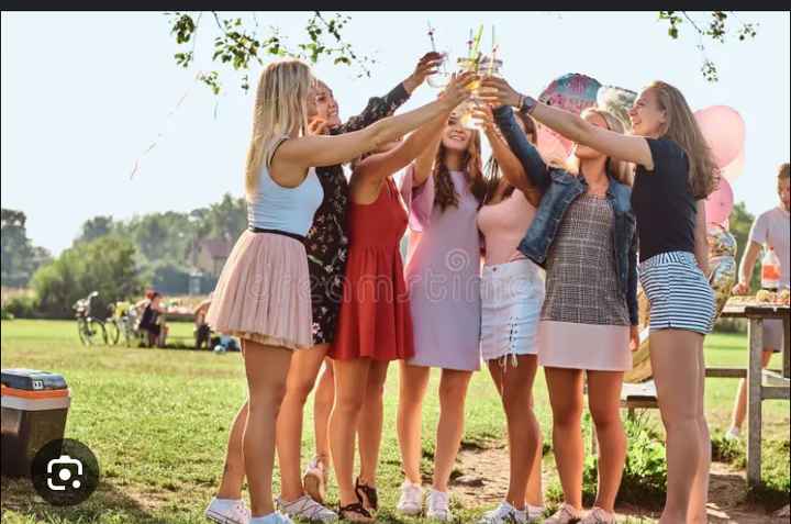 Pensiero del giorno - 1