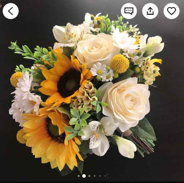 Consiglio bouquet - 1