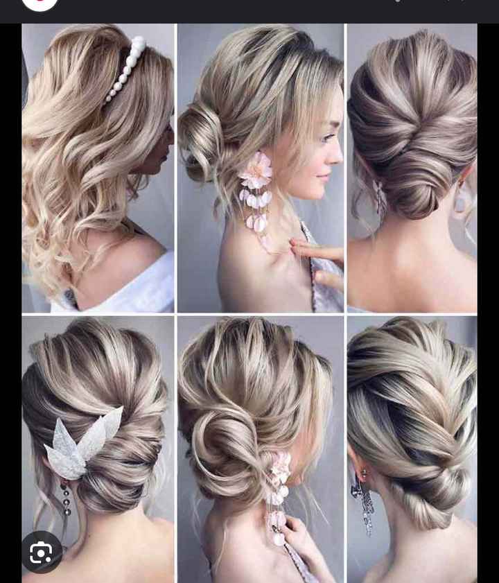 Capelli - 1