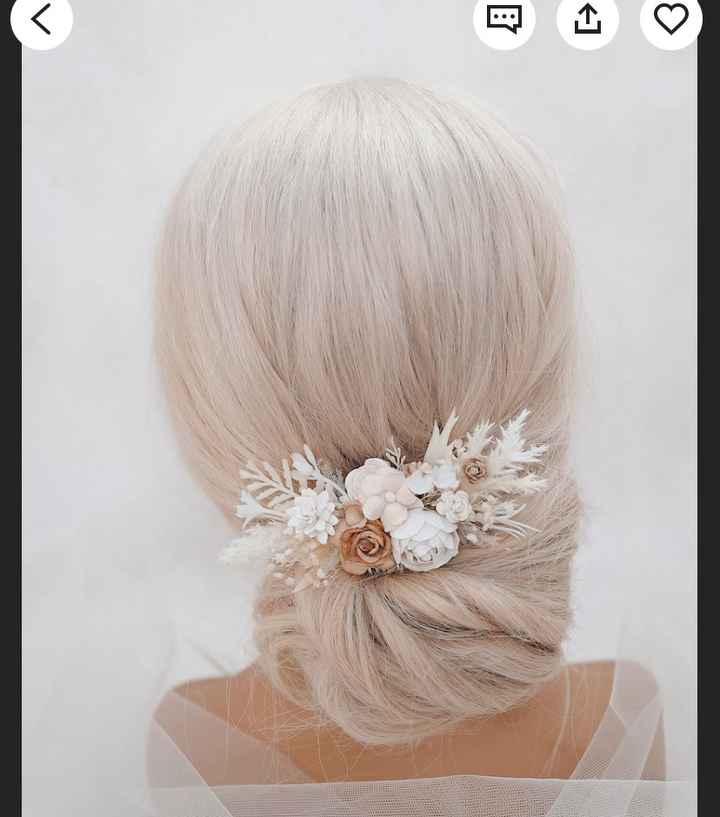Accessori capelli - 1