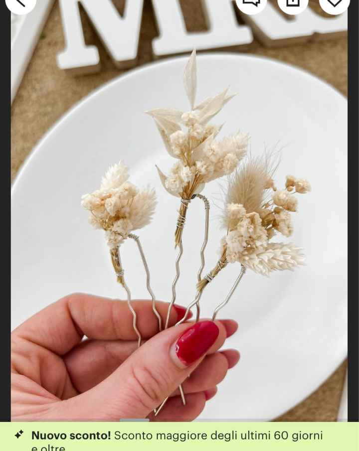 Accessori capelli - 2