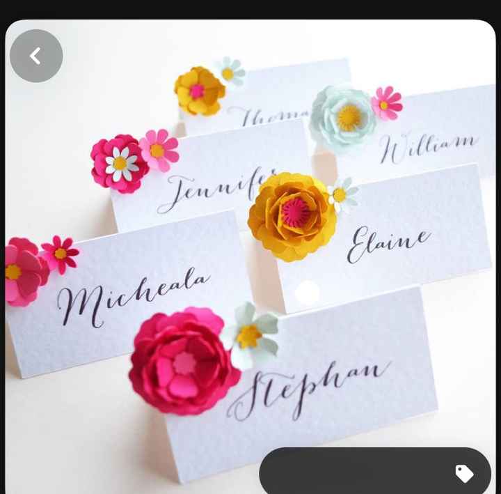 Consiglio tema matrimonio !! - 3