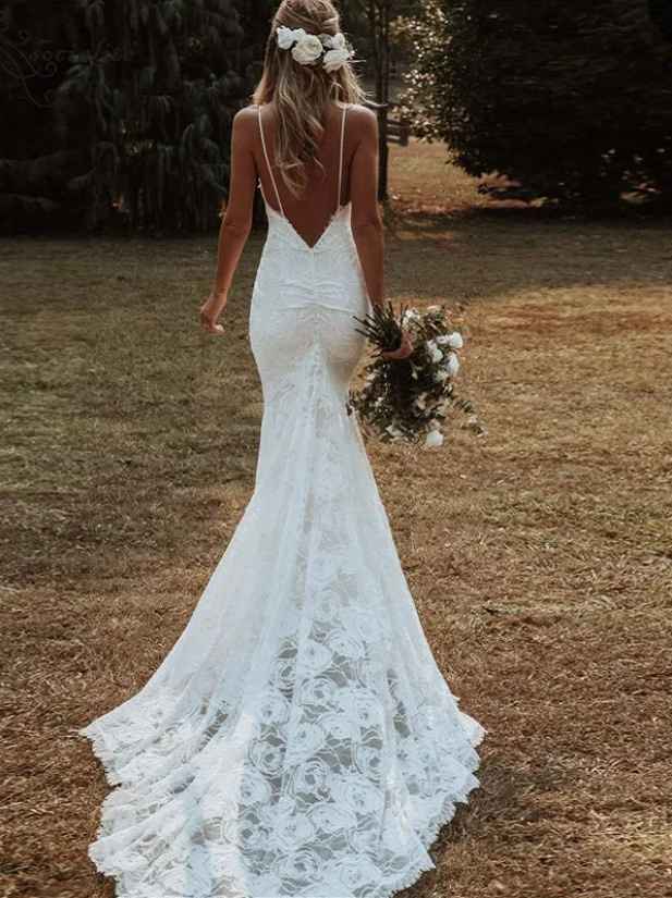2 abito sposa - 1