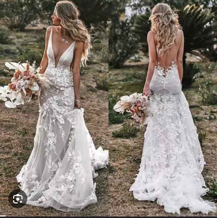 2 abito sposa - 2