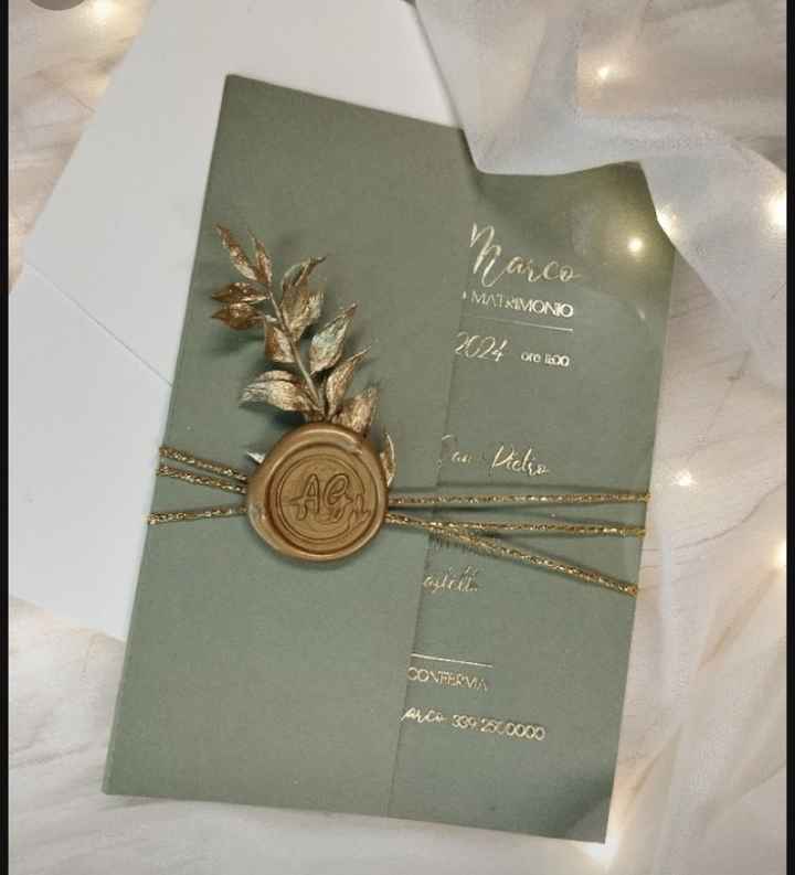 Organizzazione matrimonio 27 settembre 2025. Noci - 1