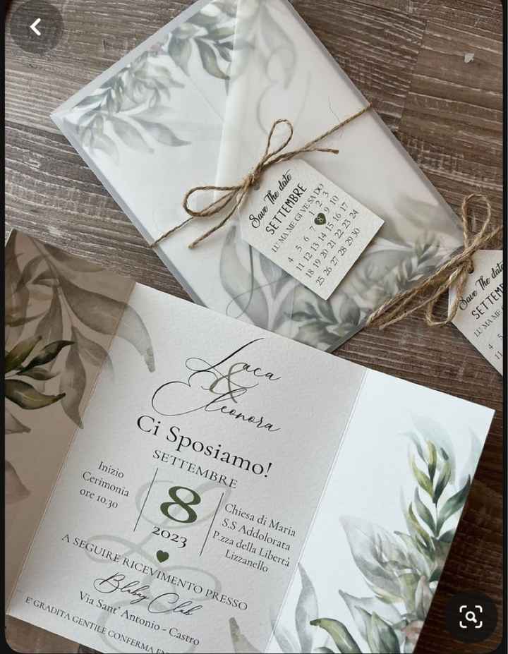 Organizzazione matrimonio 27 settembre 2025. Noci - 3