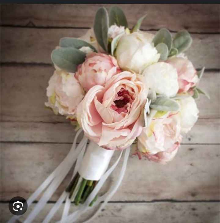Tipo di fiore per bouquet da abbinare al vestito - 3