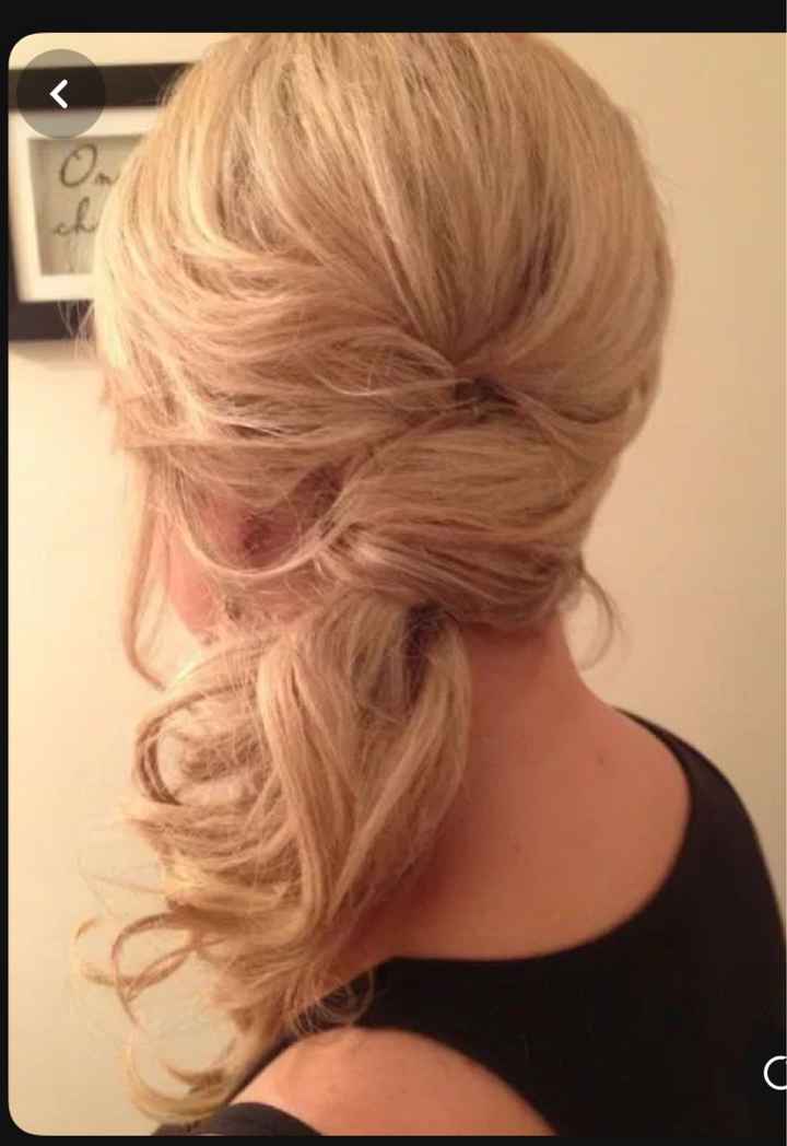 Acconciatura capelli - 3