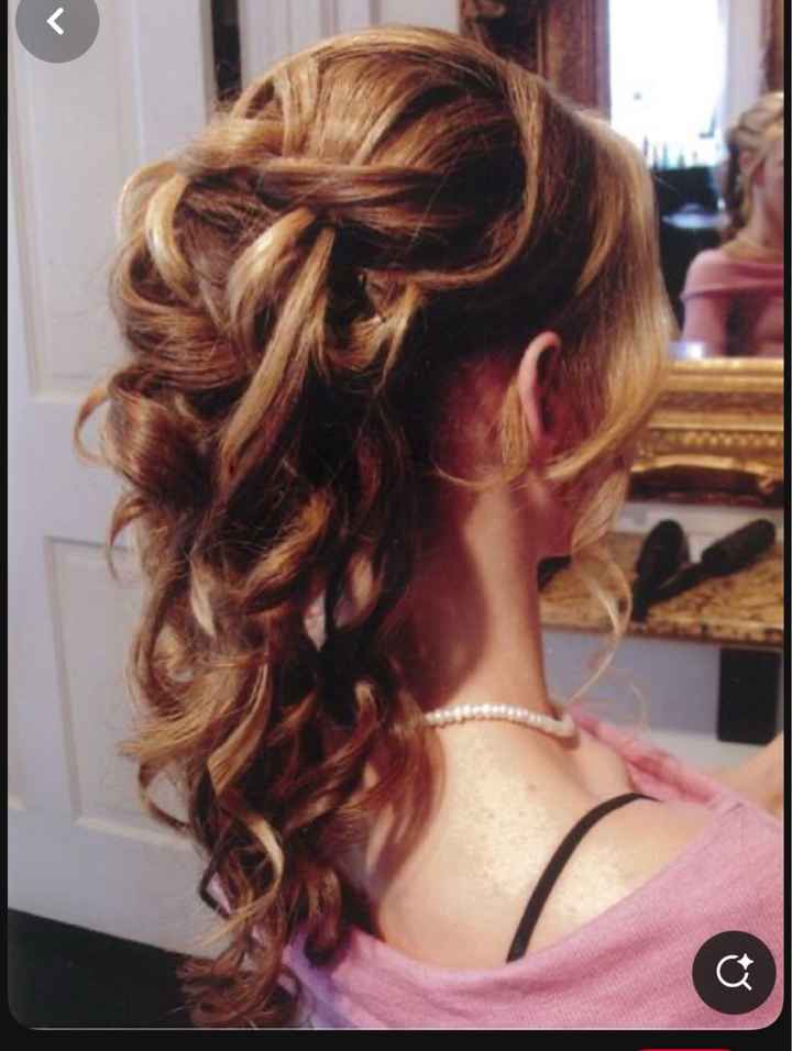 Acconciatura capelli - 5