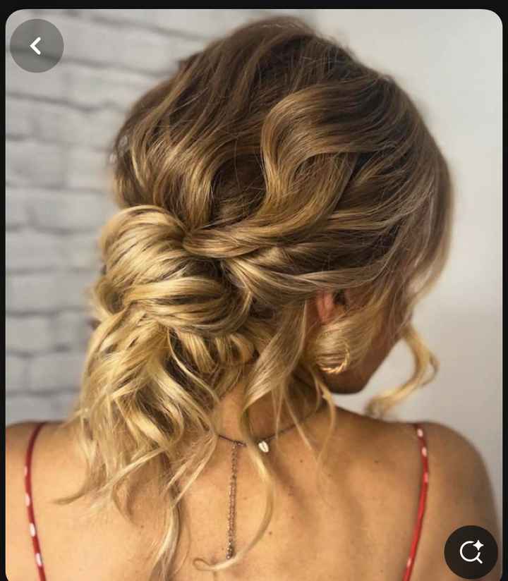 Acconciatura capelli - 6